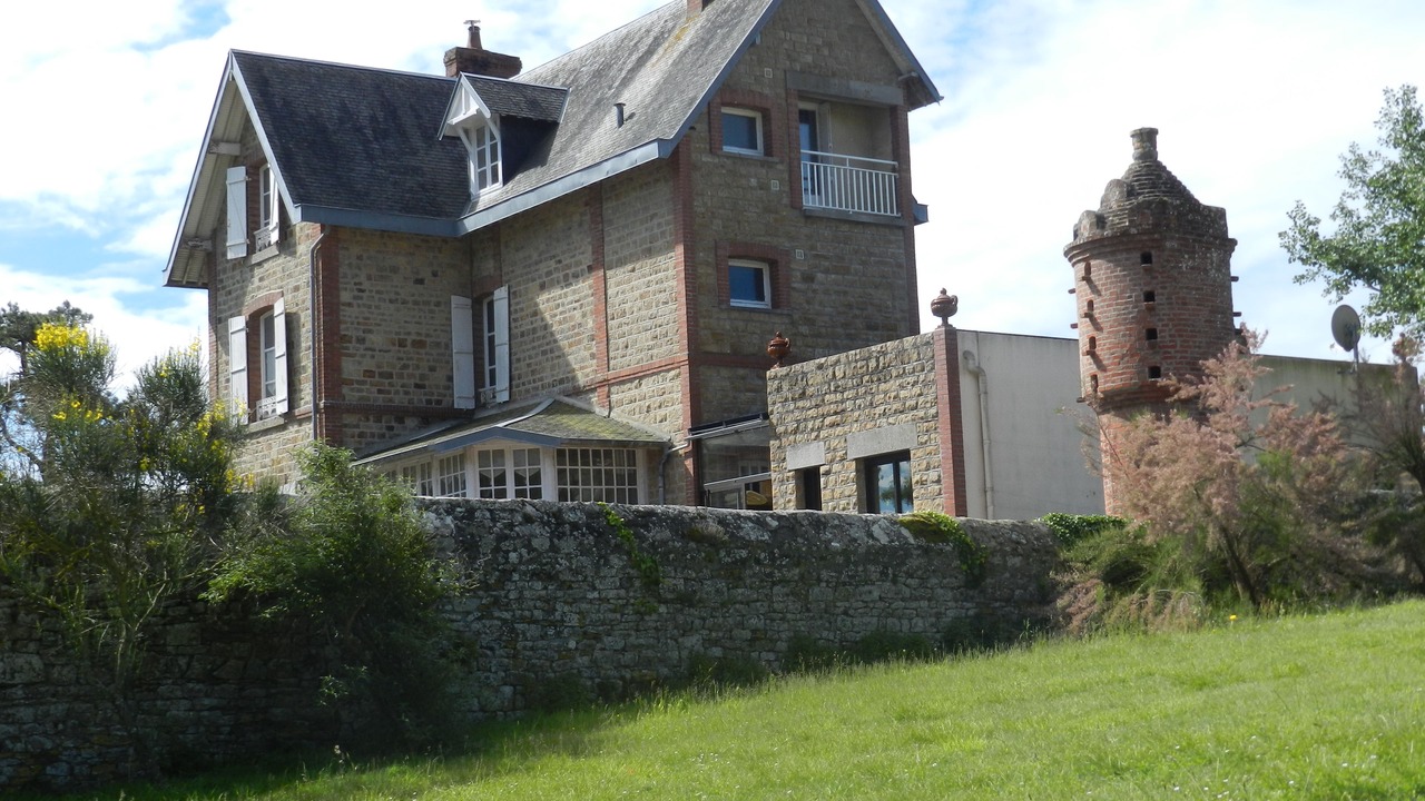 Photo of Outdoor in Saint-Jean-le-Thomas