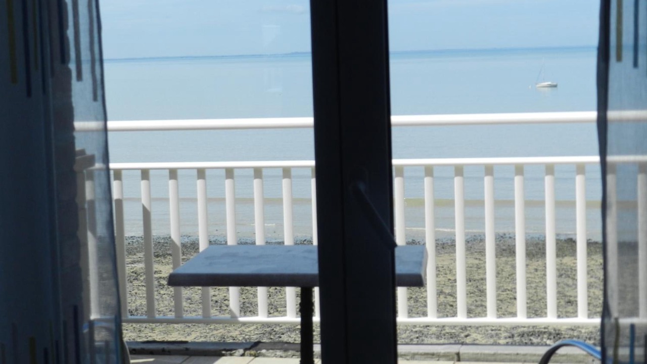 Photo of Patio Balcony in Saint-Jean-le-Thomas