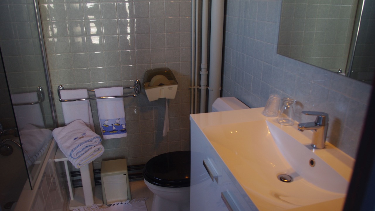 Photo of Bathroom in Saint-Jean-le-Thomas