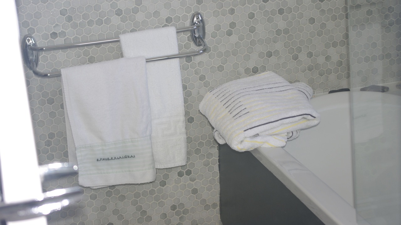 Photo of Bathroom in Saint-Jean-le-Thomas