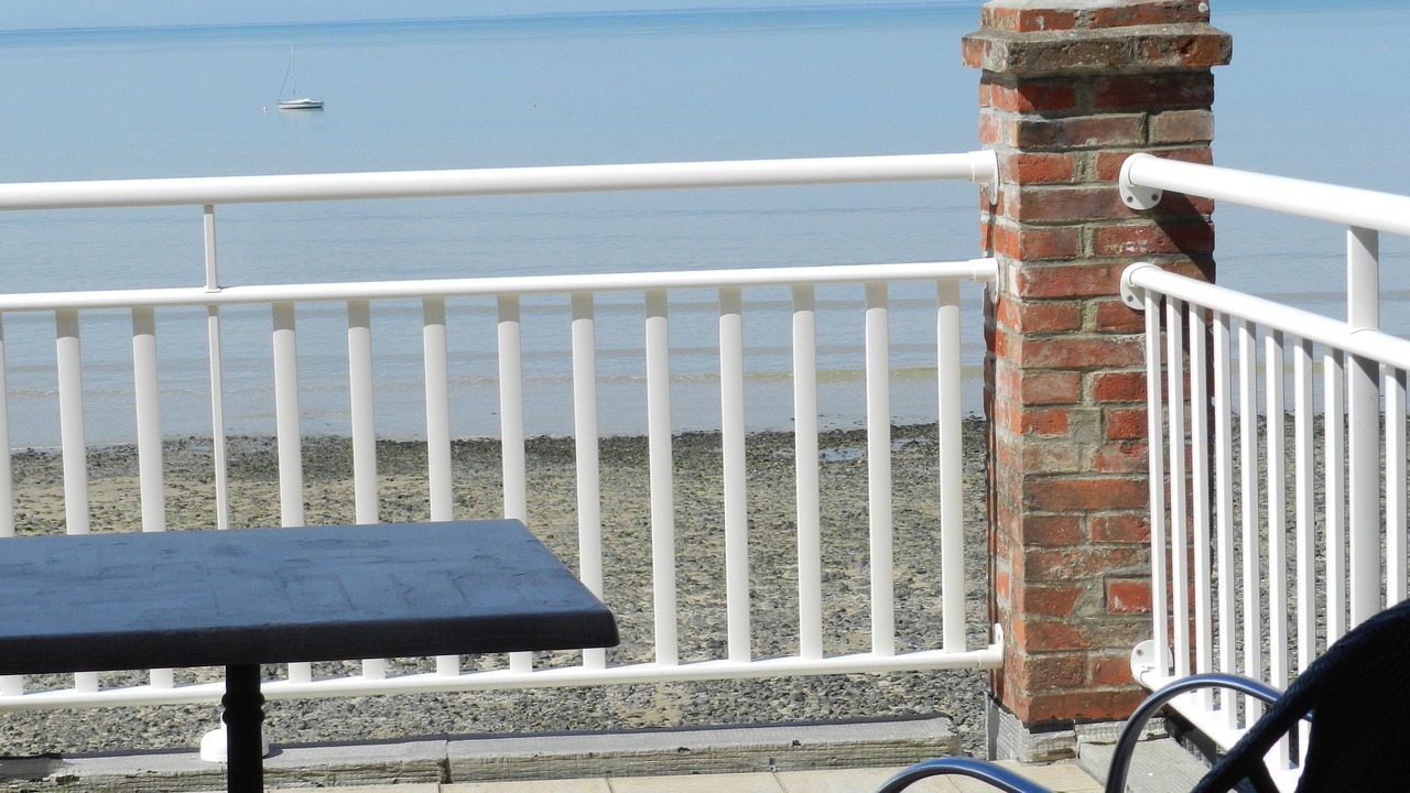 Photo of Patio Balcony in Saint-Jean-le-Thomas