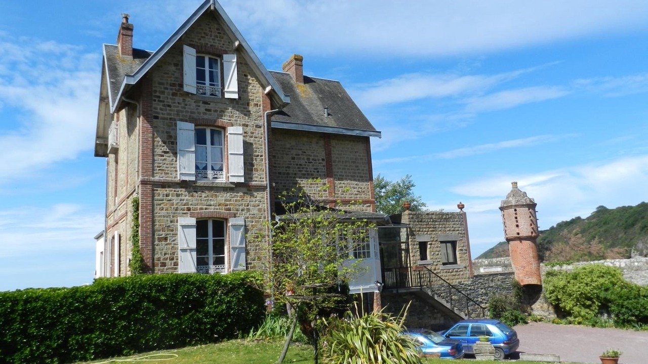 Photo of Outdoor in Saint-Jean-le-Thomas