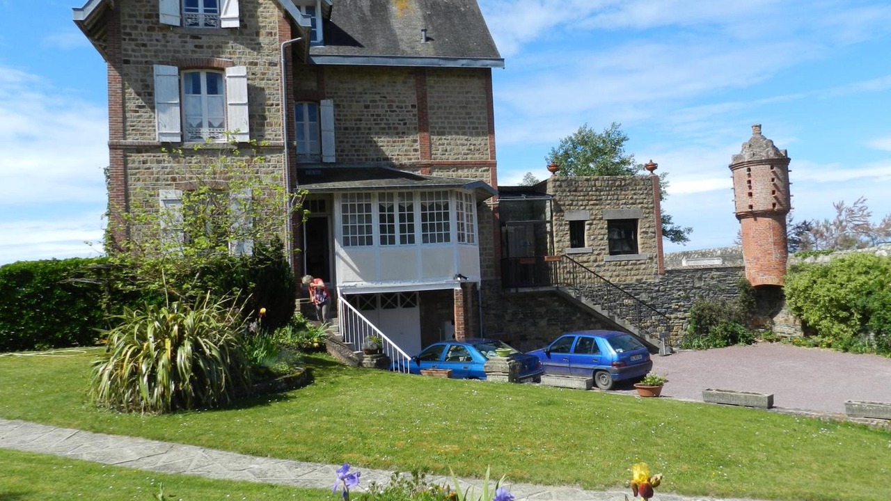 Photo of Outdoor in Saint-Jean-le-Thomas