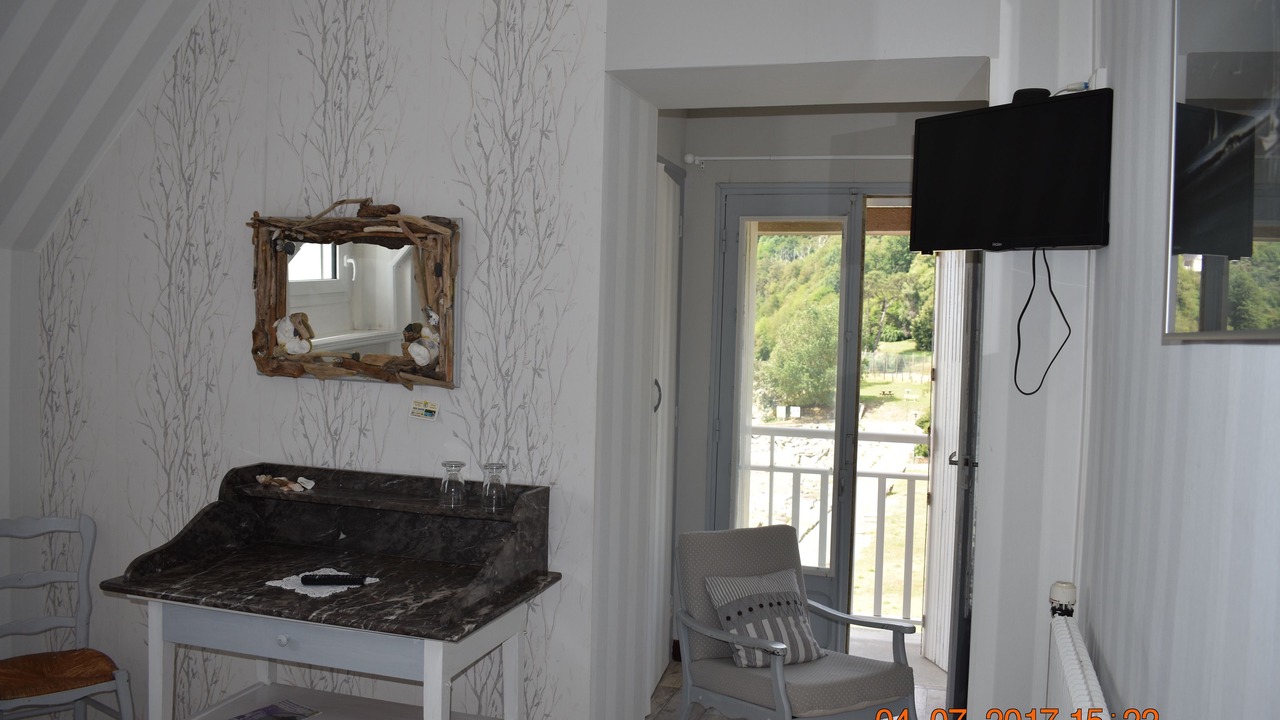 Photo of Bedroom in Saint-Jean-le-Thomas