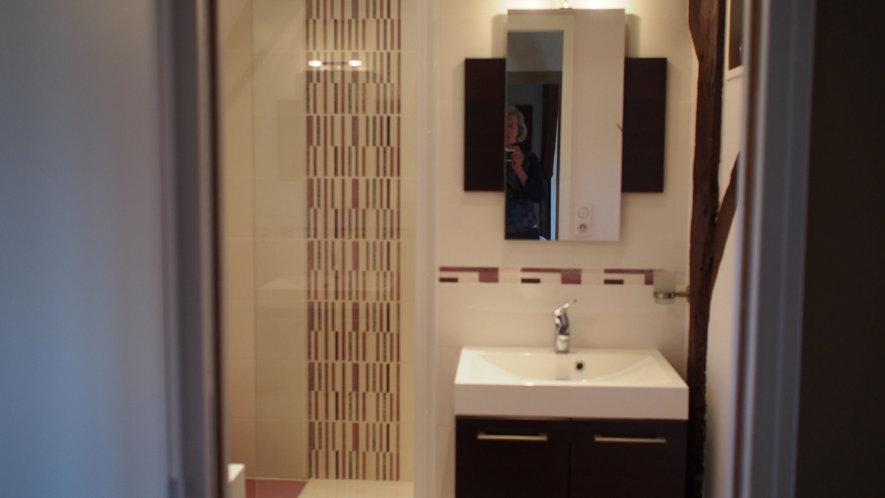 Photo of Bathroom in Mettray