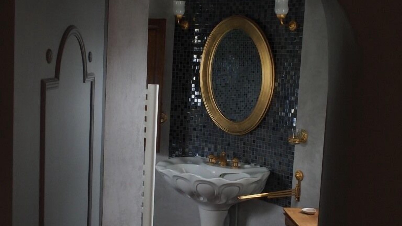 Photo of Bathroom in Mettray