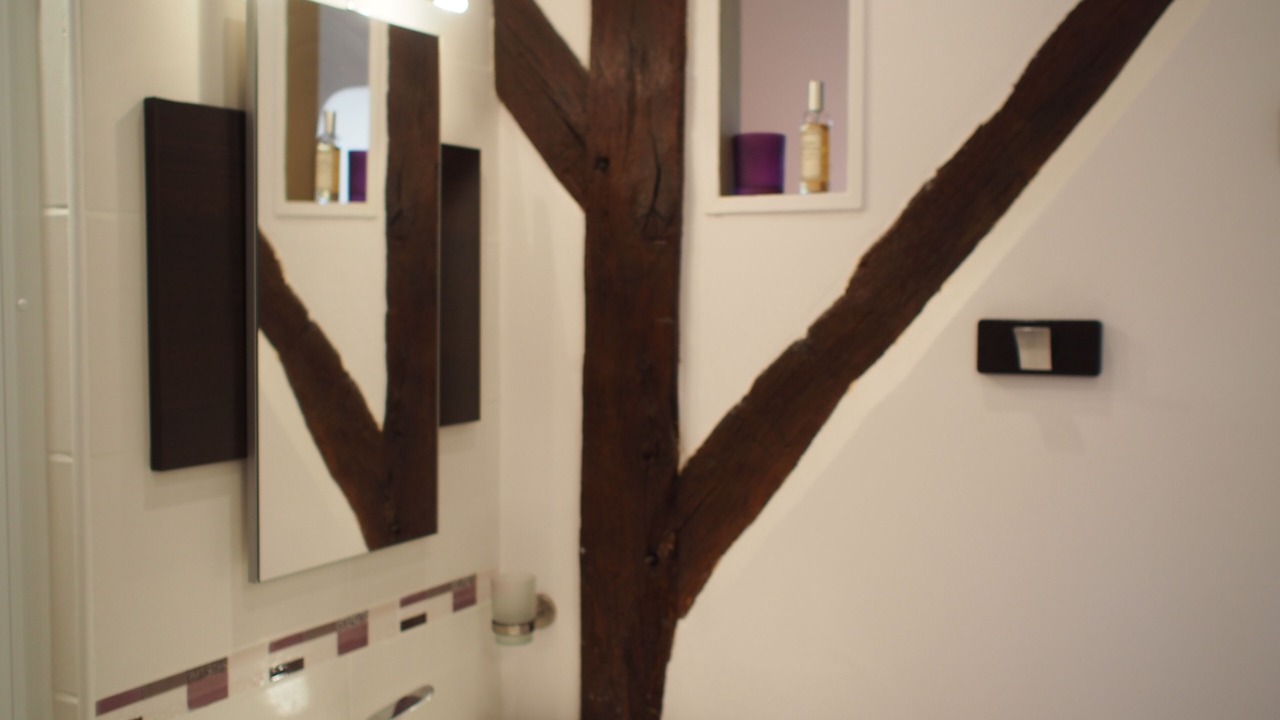 Photo of Bathroom in Mettray