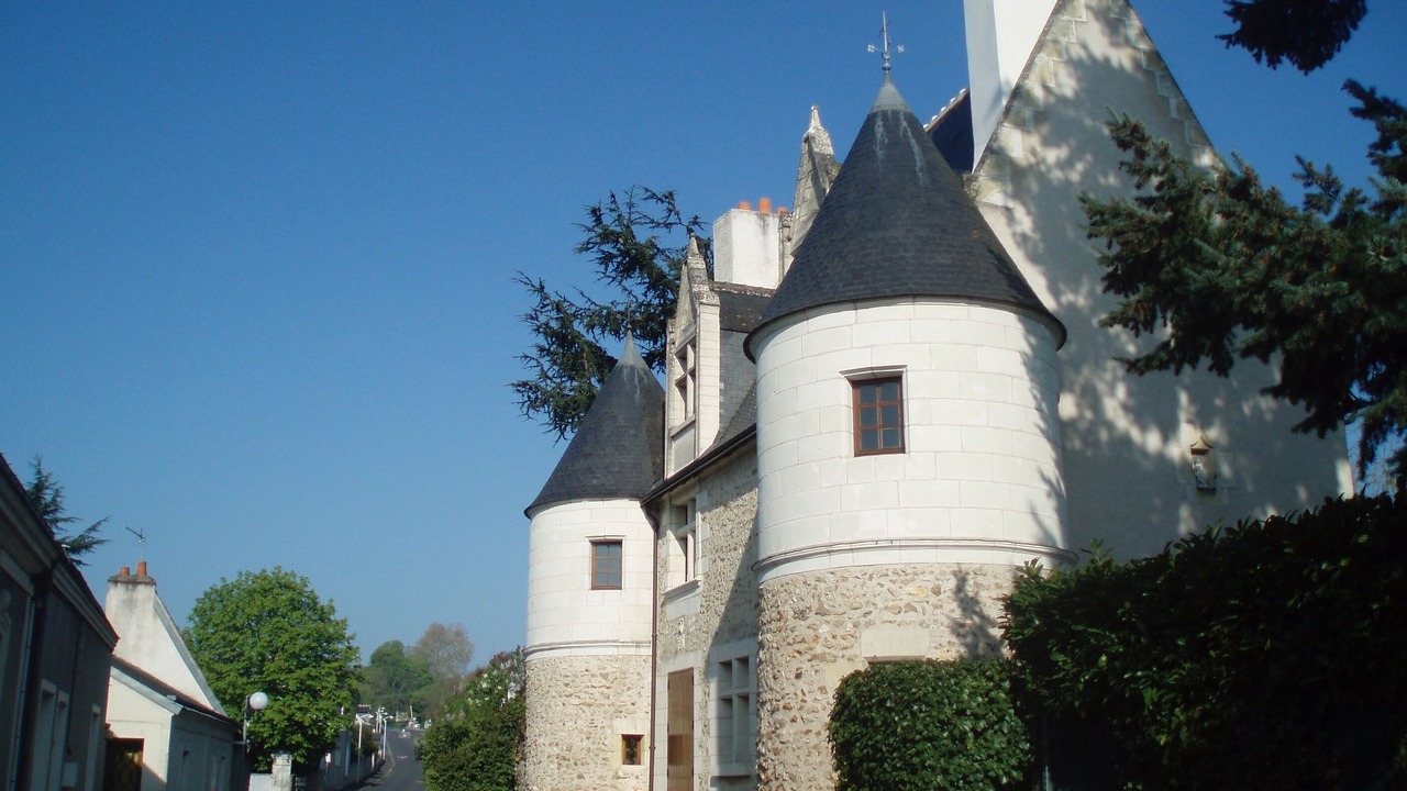Photo of Outdoor in Mettray