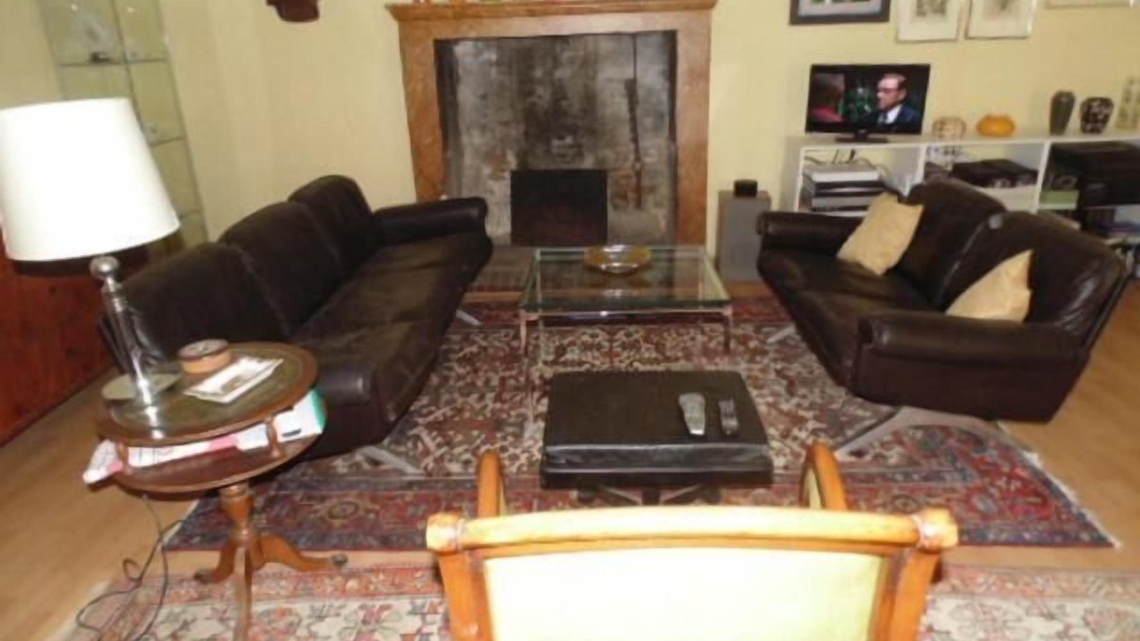 Photo of Livingroom in Sainte-Gemme