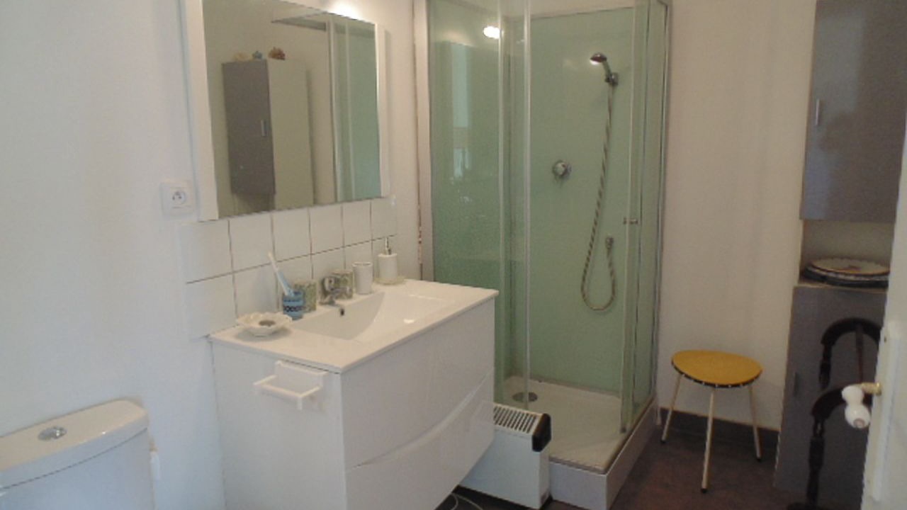 Photo of Bathroom in Sainte-Gemme