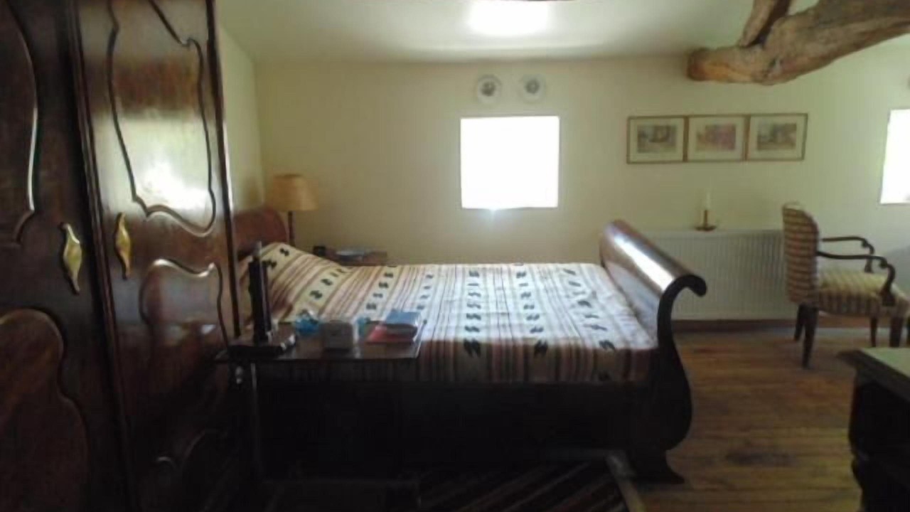 Photo of Bedroom in Sainte-Gemme