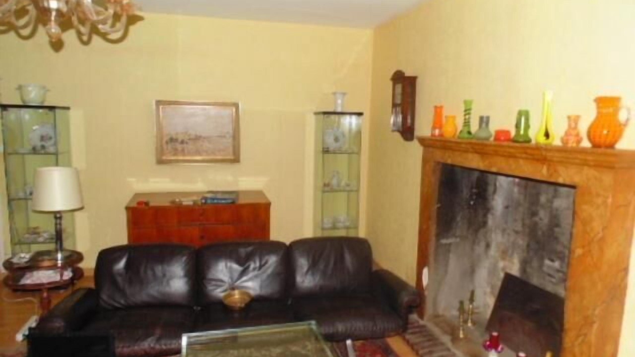 Photo of Livingroom in Sainte-Gemme