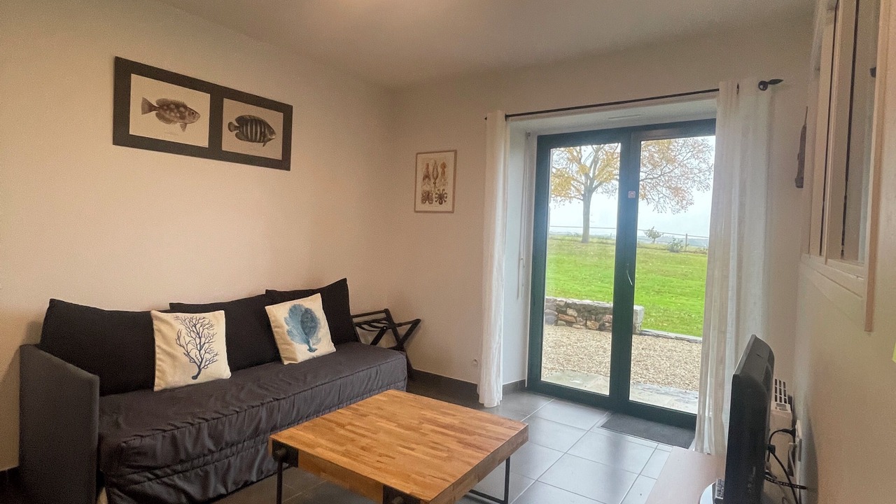 Photo of Bedroom in Plouer-sur-Rance