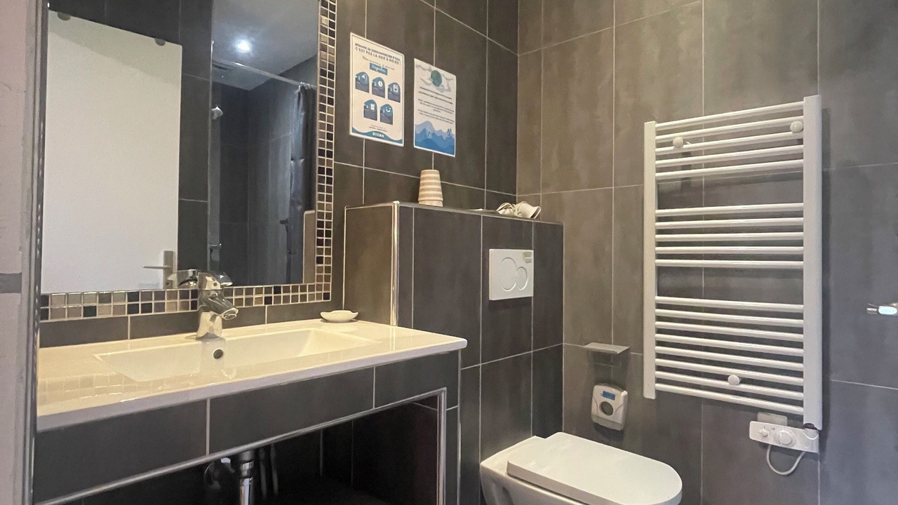 Photo of Bathroom in Plouer-sur-Rance