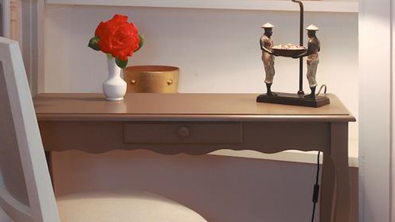 Photo of Bedroom in Bram