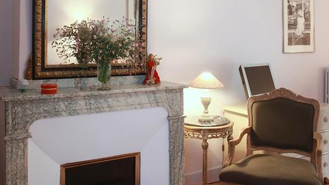 Photo of Bedroom in Bram