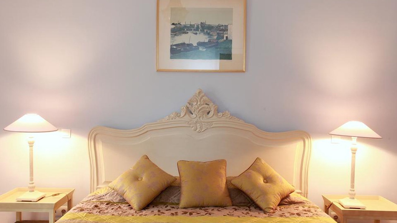 Photo of Bedroom in Bram