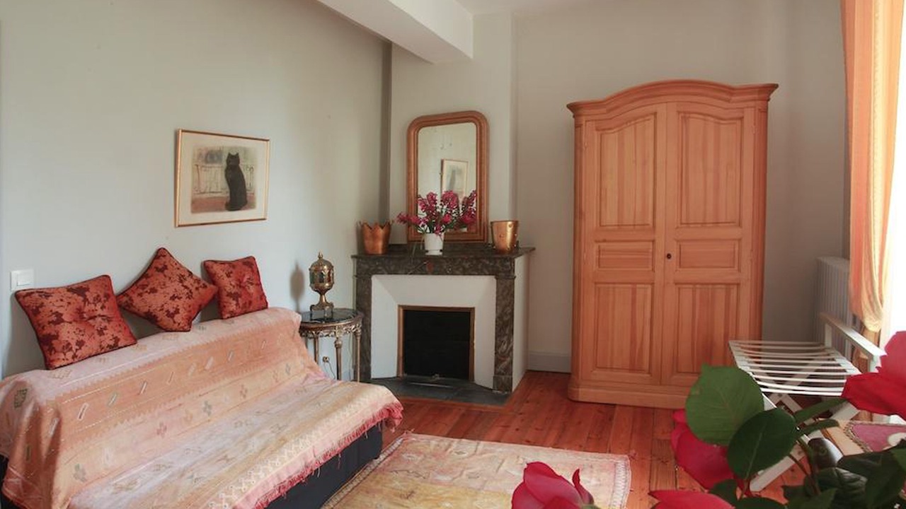 Photo of Bedroom in Bram