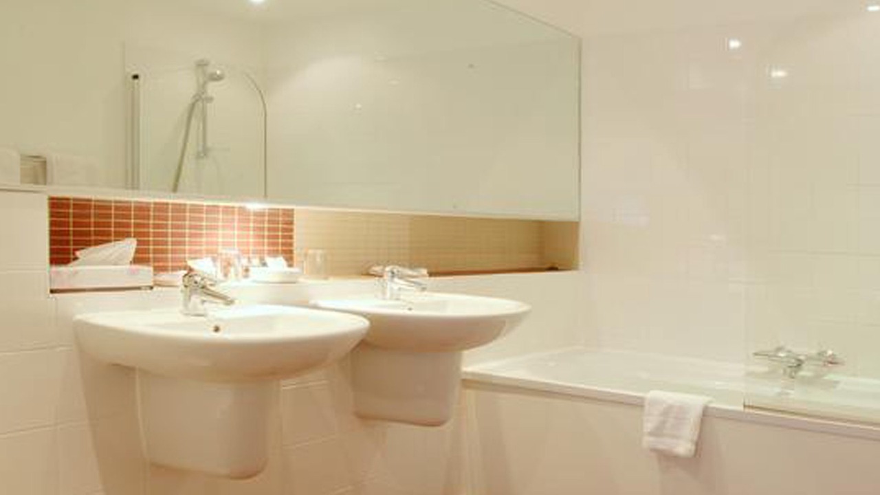 Photo of Bathroom in Bram