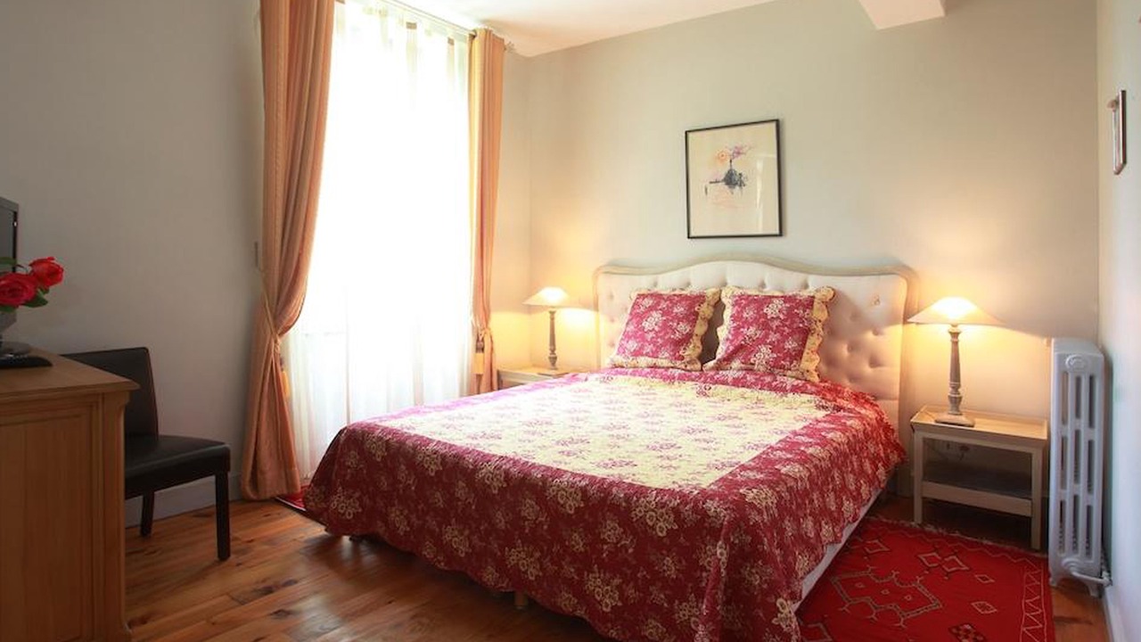 Photo of Bedroom in Bram