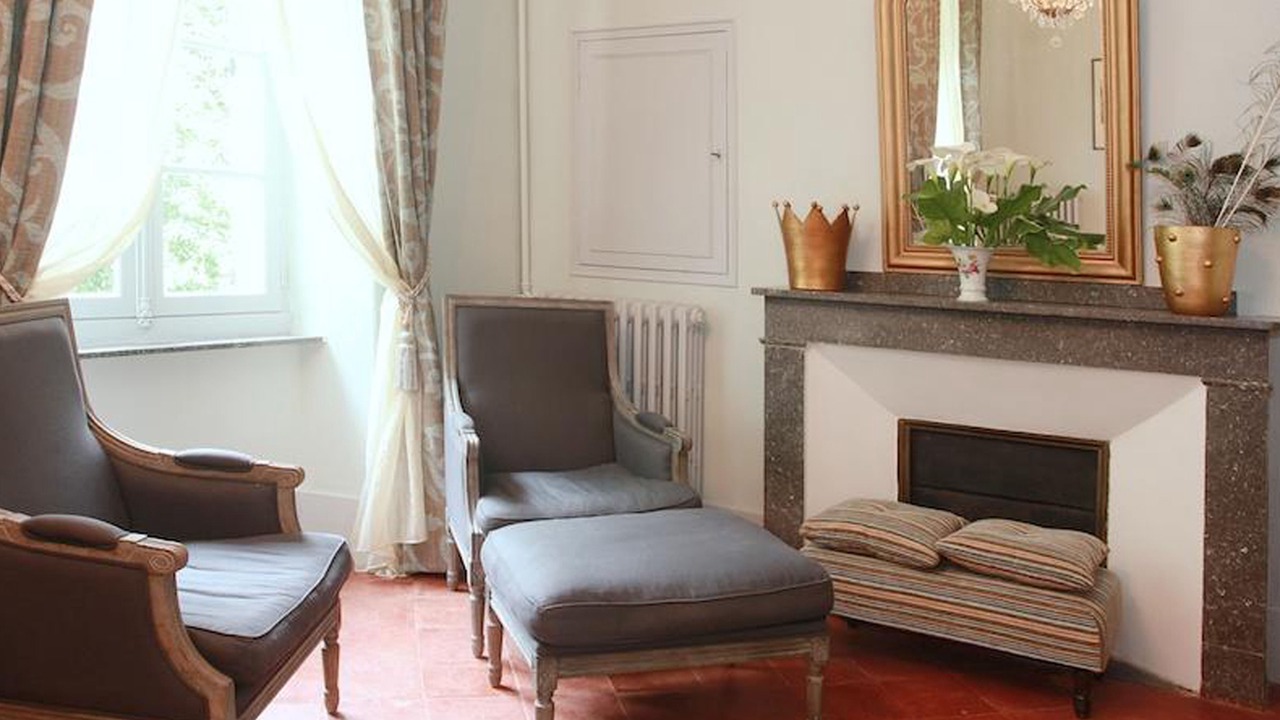 Photo of Bedroom in Bram