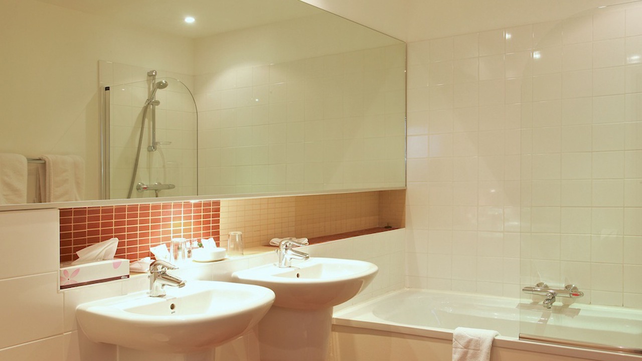 Photo of Bedroom in Bram