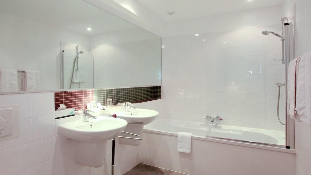 Photo of Bathroom in Bram