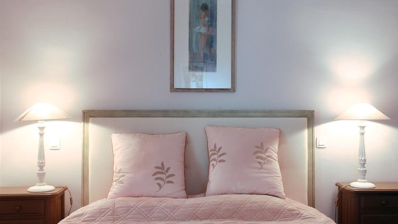 Photo of Bedroom in Bram