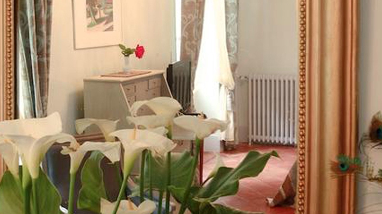 Photo of Bedroom in Bram