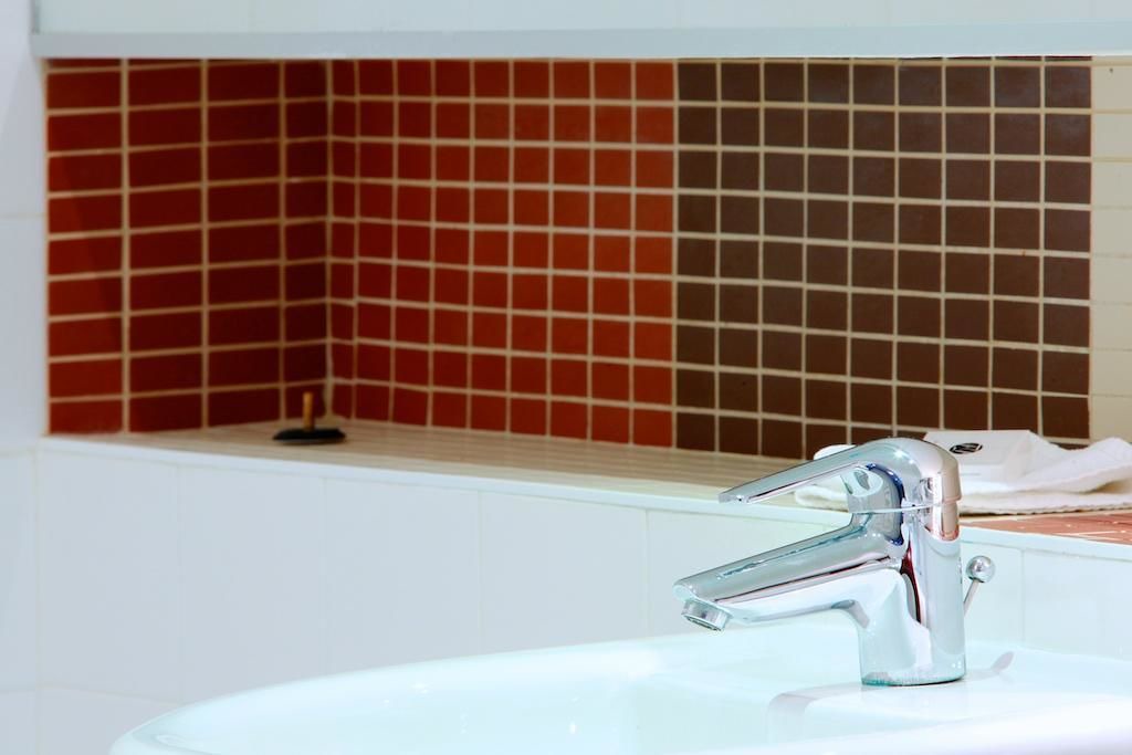 Photo of Bathroom in Bram