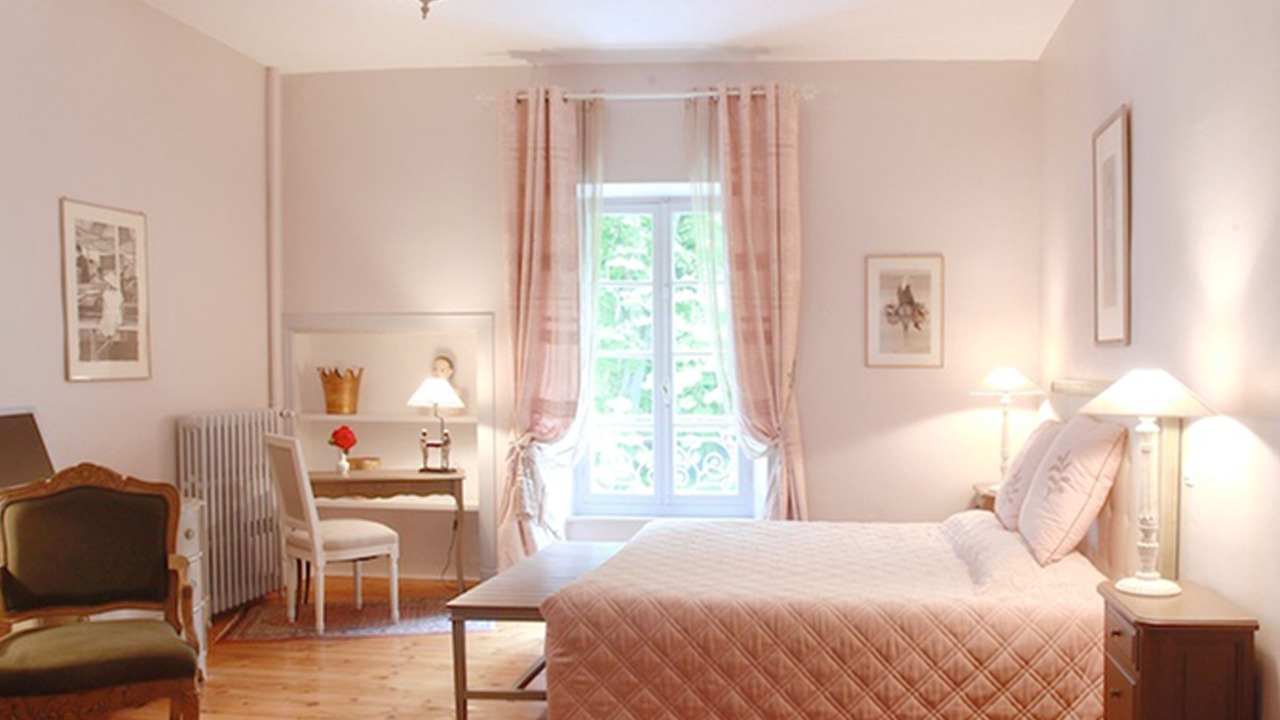 Photo of Bedroom in Bram