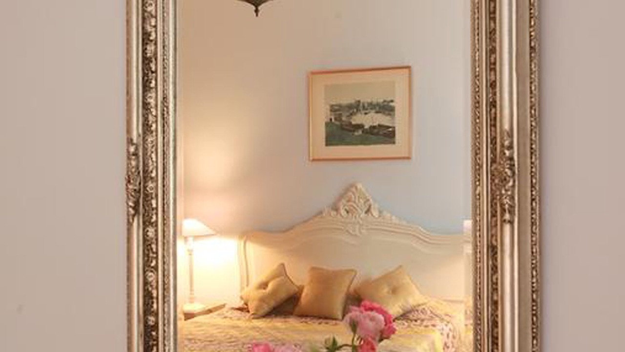 Photo of Bedroom in Bram