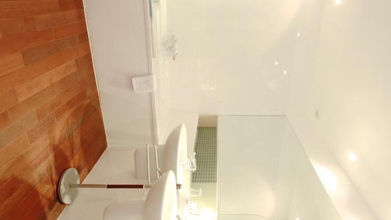 Photo of Bathroom in Bram