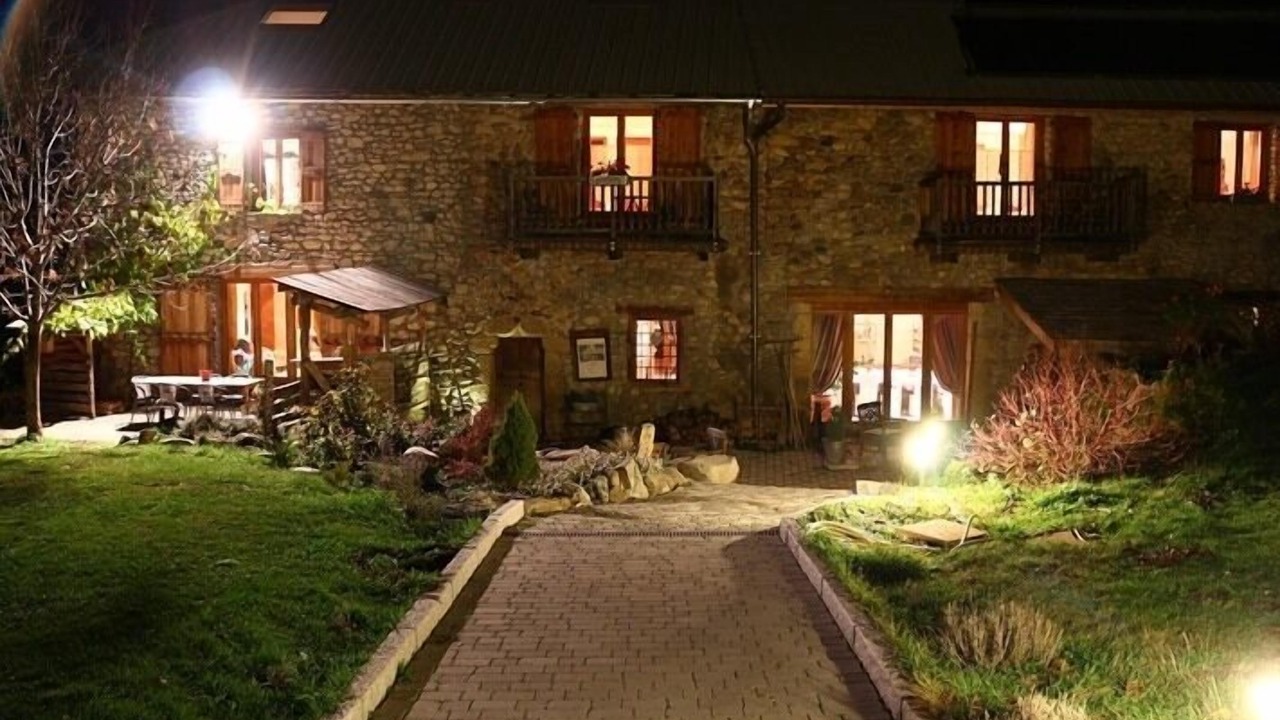 Photo of Outdoor in Baratier