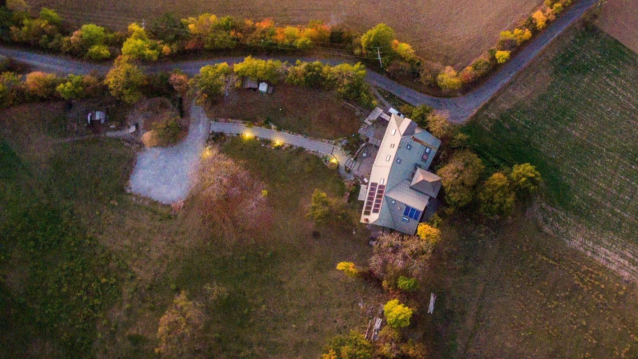 Photo of Outdoor in Baratier