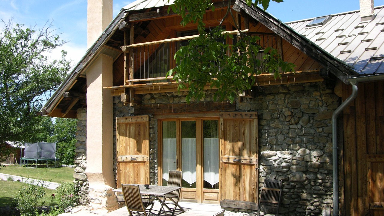 Photo of Outdoor in Baratier