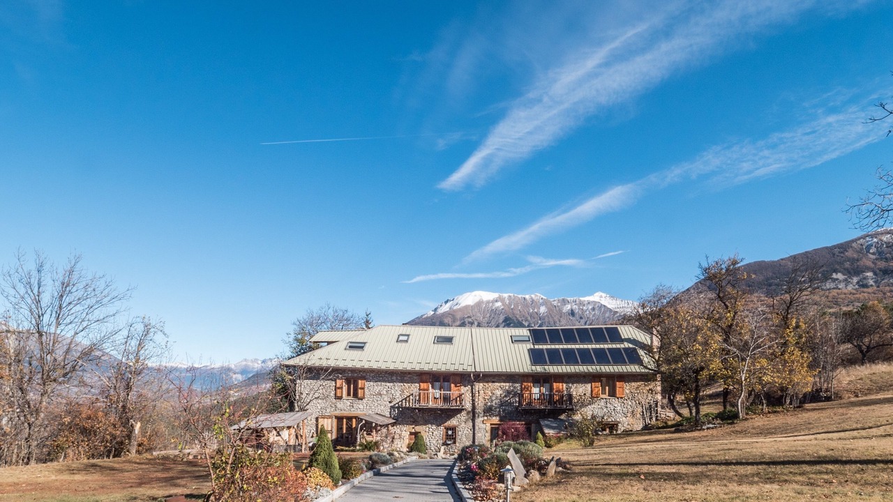 Photo of Outdoor in Baratier