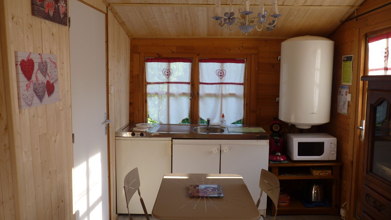 Photo of Outdoor in Sainte-Catherine-de-Fierbois