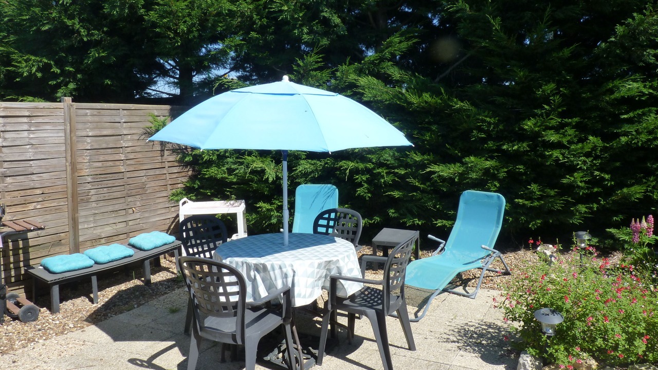 Photo of Outdoor in Sainte-Catherine-de-Fierbois