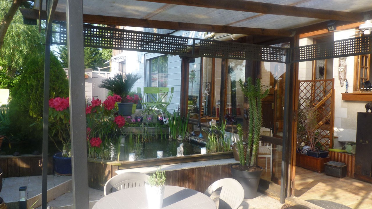 Photo of Outdoor in Sainte-Catherine-de-Fierbois