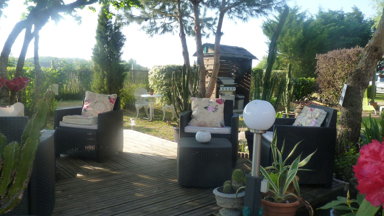 Photo of Outdoor in Sainte-Catherine-de-Fierbois