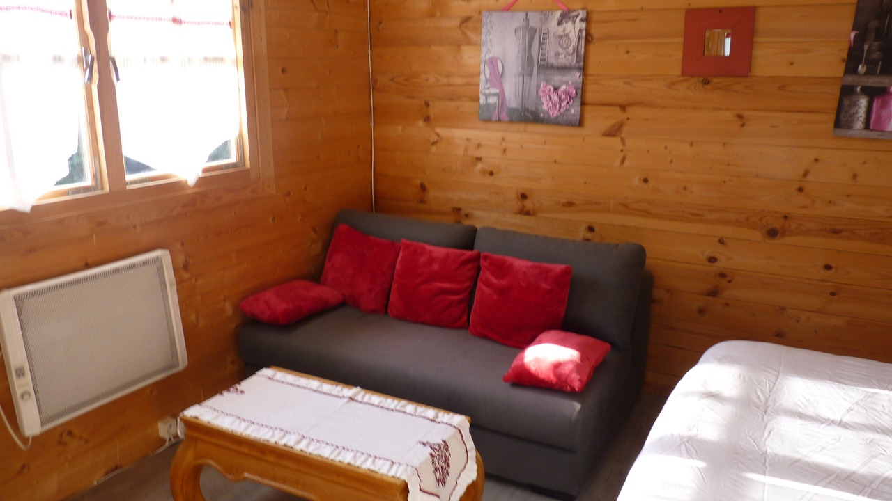 Photo of Outdoor in Sainte-Catherine-de-Fierbois