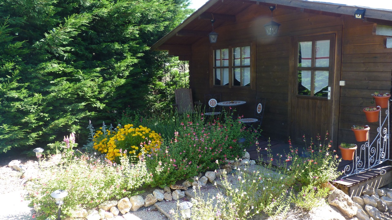 Photo of Outdoor in Sainte-Catherine-de-Fierbois