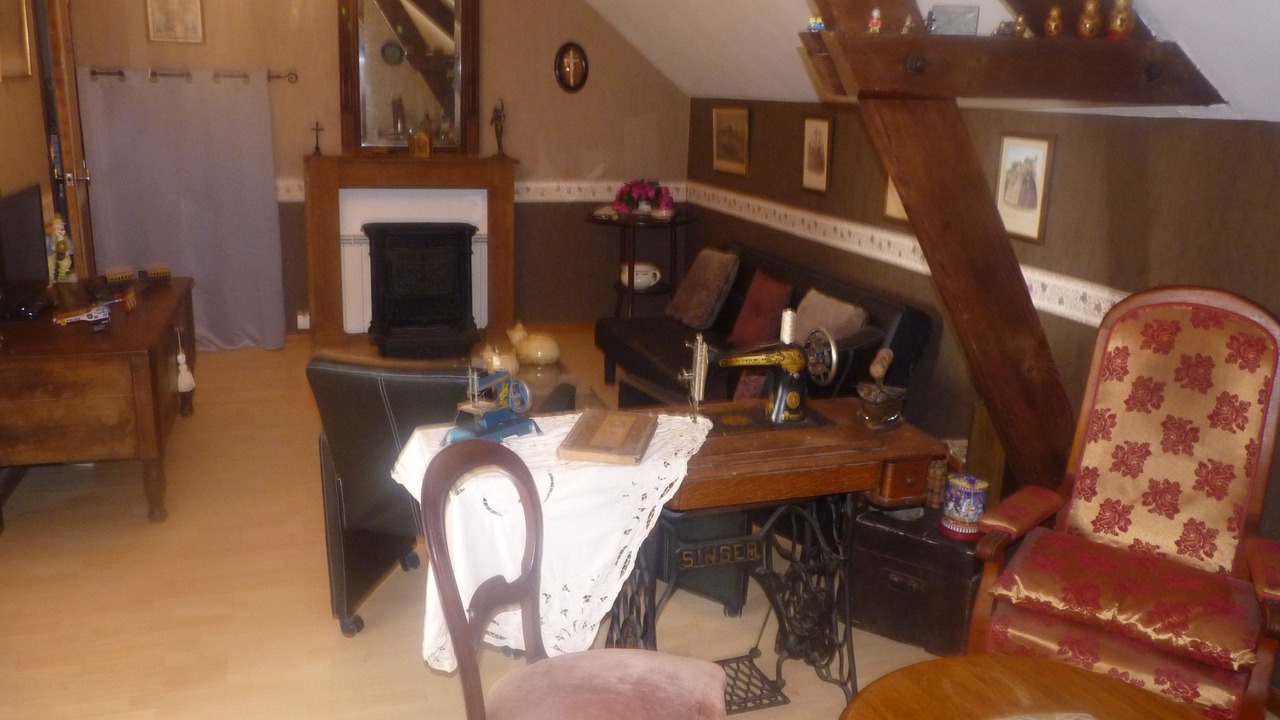 Photo of Others in Sainte-Catherine-de-Fierbois