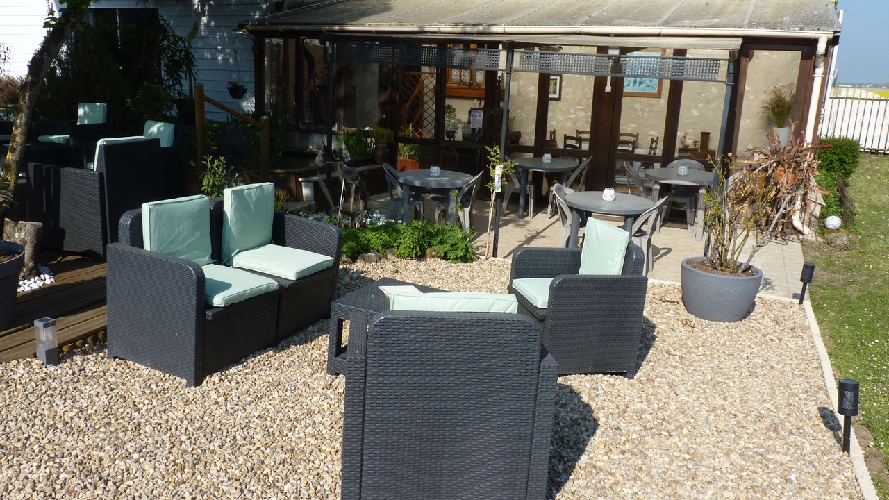 Photo of Outdoor in Sainte-Catherine-de-Fierbois