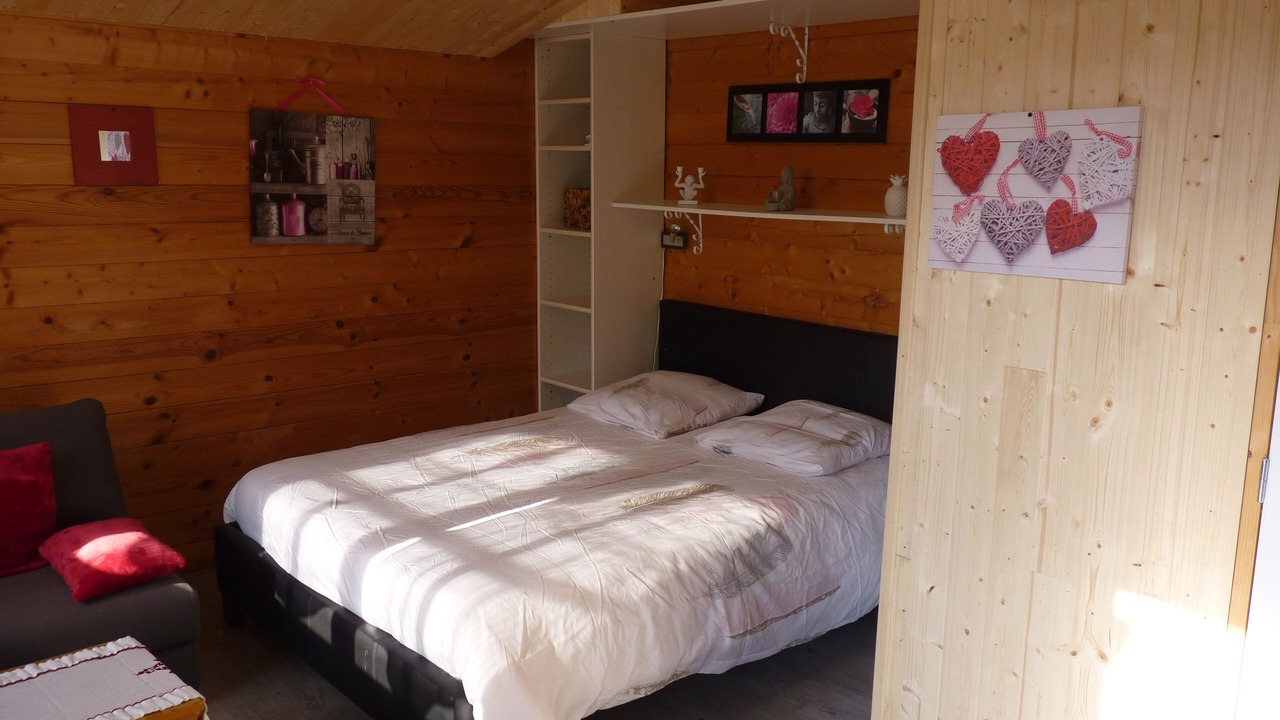 Photo of Outdoor in Sainte-Catherine-de-Fierbois