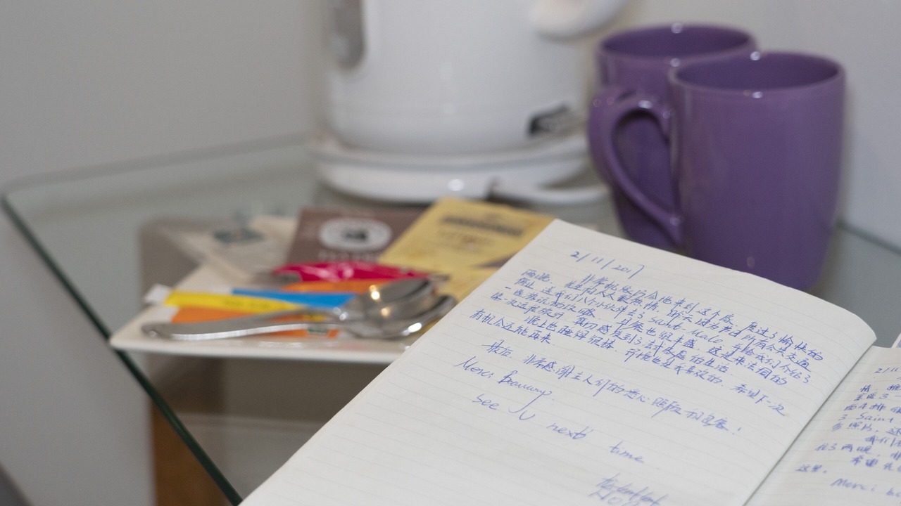 Photo of Livingroom in Les Iffs