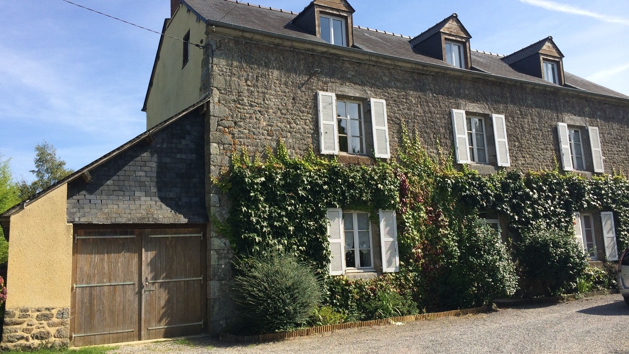 Photo of Outdoor in Les Iffs