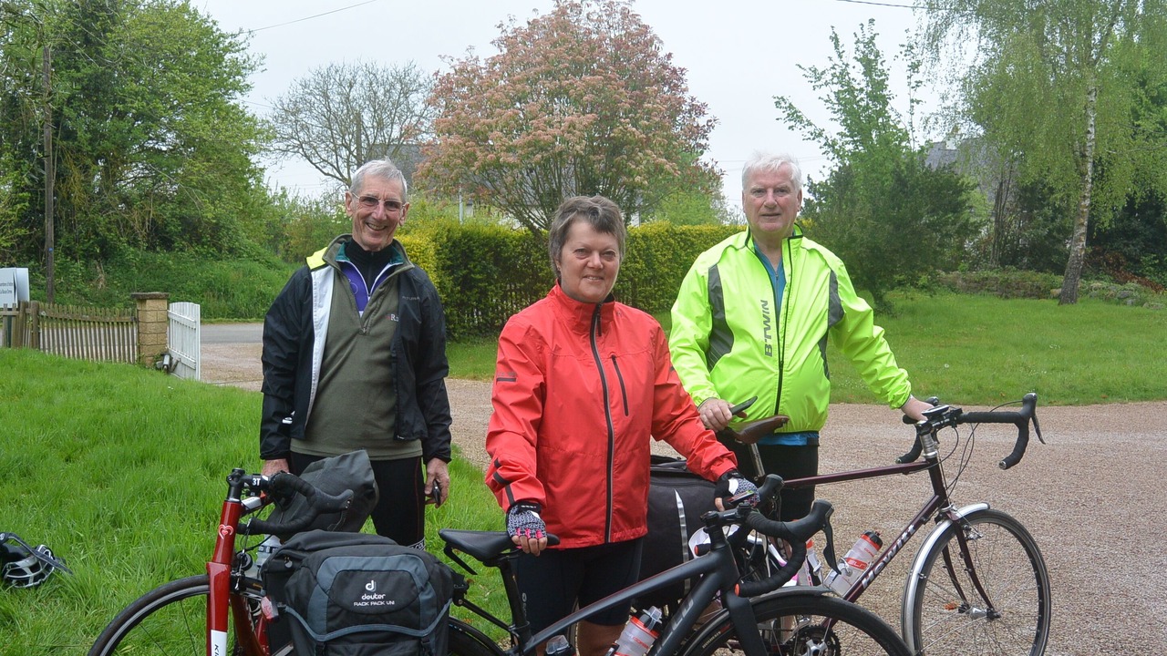 Photo of Outdoor in Les Iffs