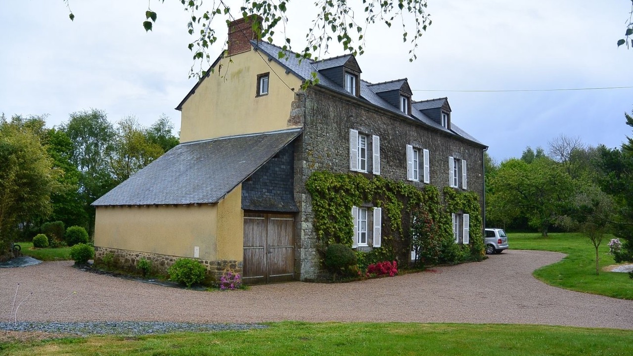 Photo of Outdoor in Les Iffs